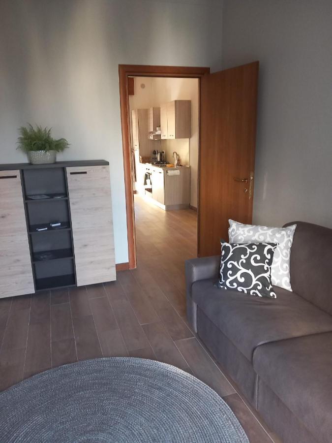 Bonsai B&B Werona Zewnętrze zdjęcie