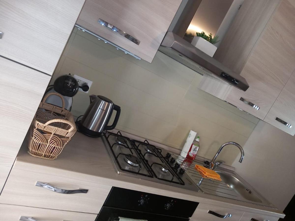 Bonsai B&B Werona Zewnętrze zdjęcie