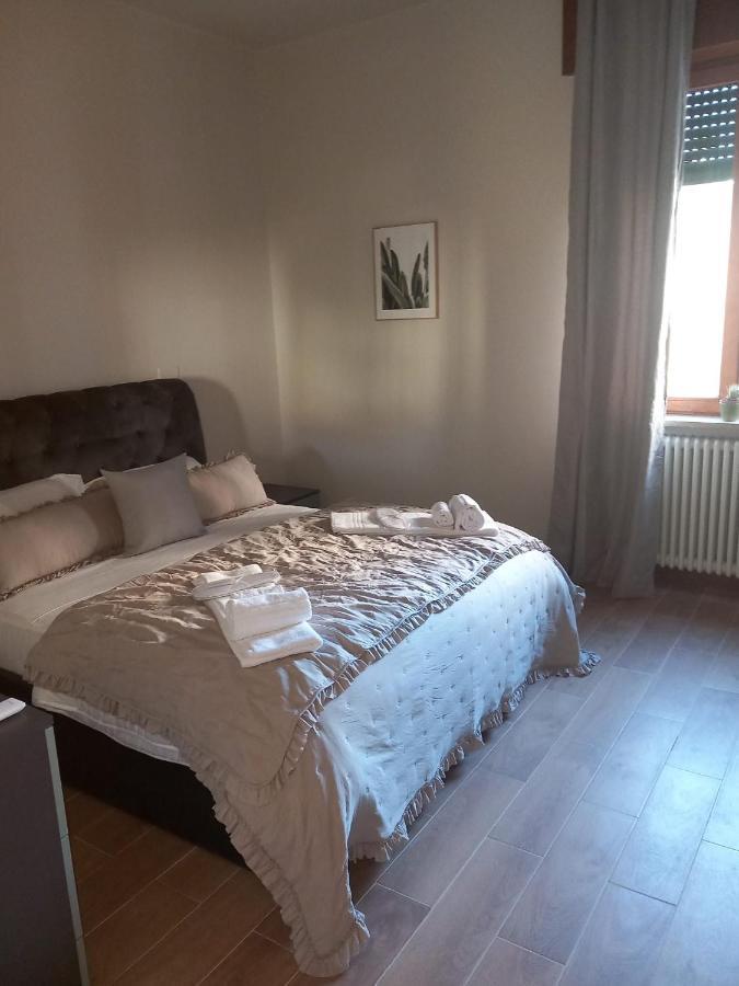 Bonsai B&B Werona Zewnętrze zdjęcie