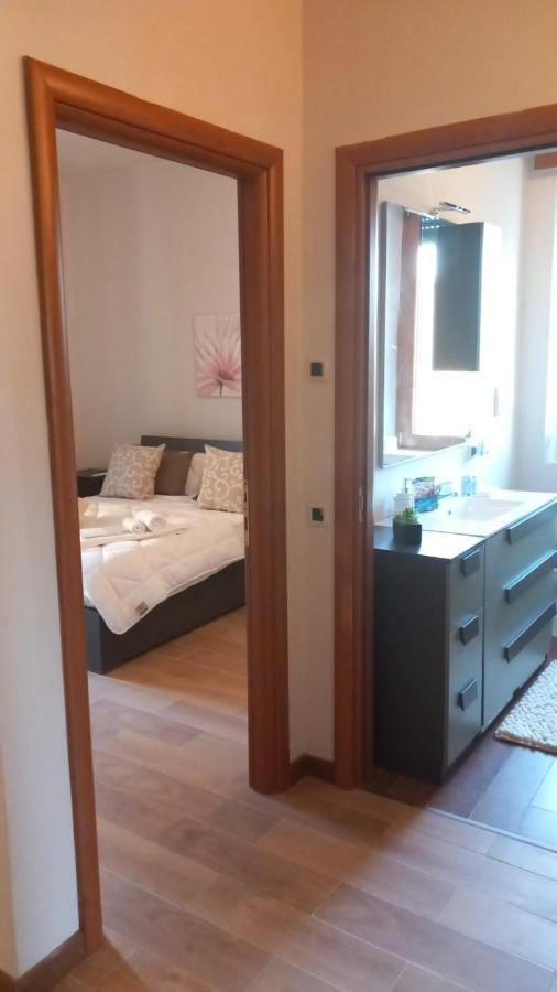 Bonsai B&B Werona Zewnętrze zdjęcie