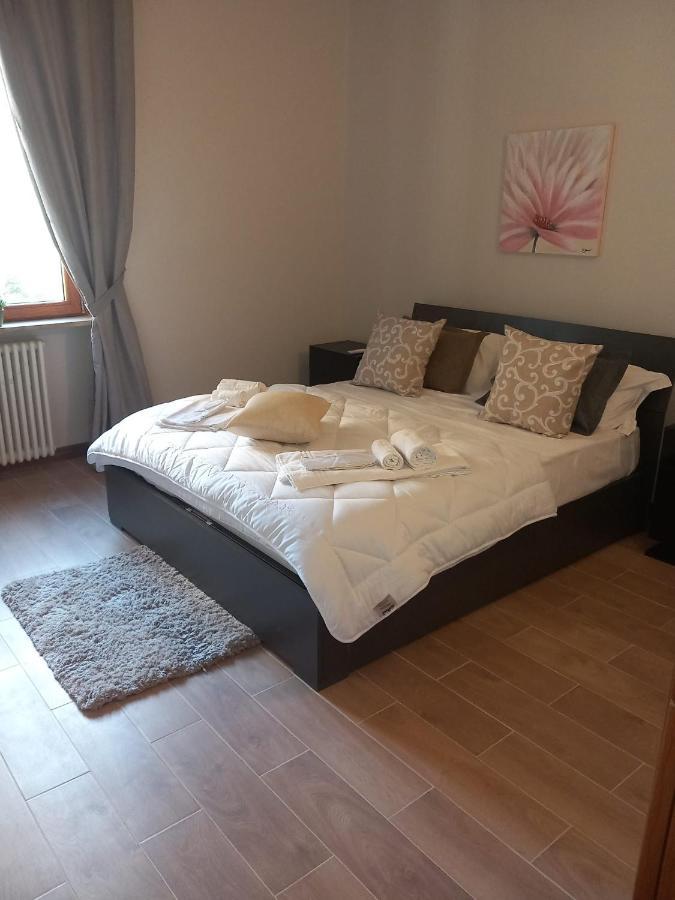 Bonsai B&B Werona Zewnętrze zdjęcie