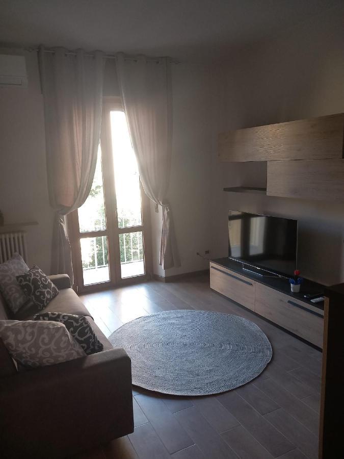 Bonsai B&B Werona Zewnętrze zdjęcie