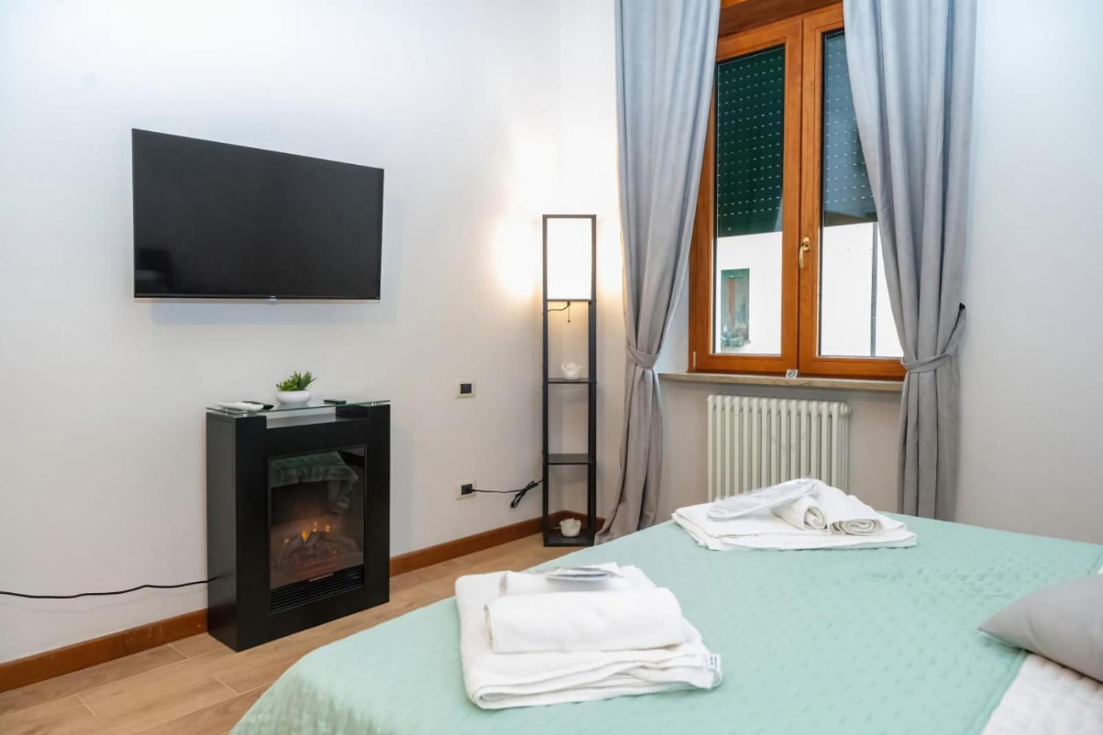 Bonsai B&B Werona Zewnętrze zdjęcie