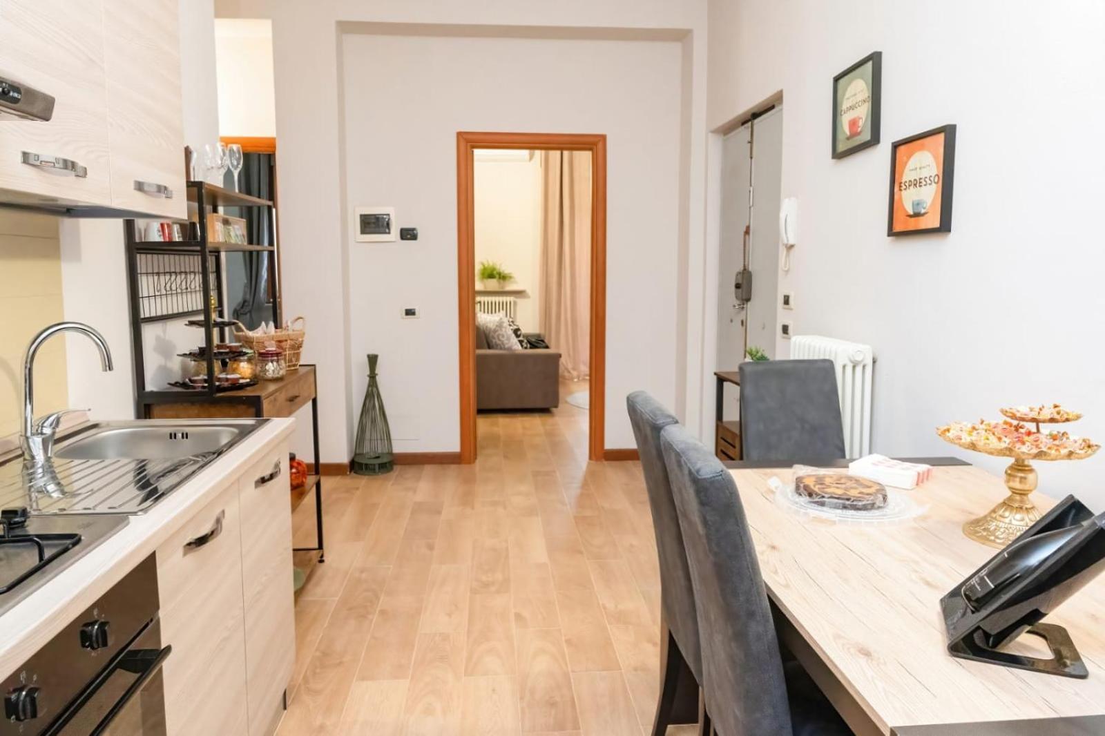 Bonsai B&B Werona Zewnętrze zdjęcie