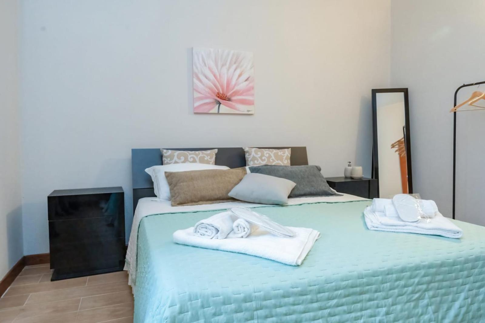 Bonsai B&B Werona Zewnętrze zdjęcie