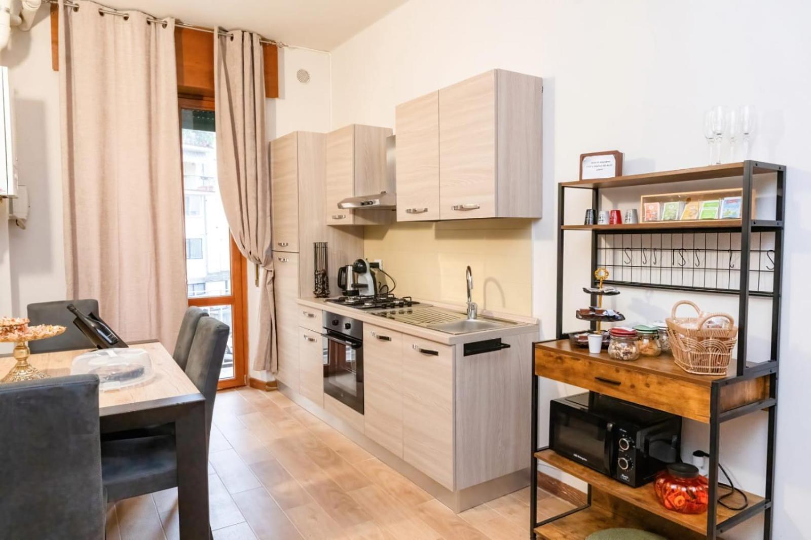Bonsai B&B Werona Zewnętrze zdjęcie