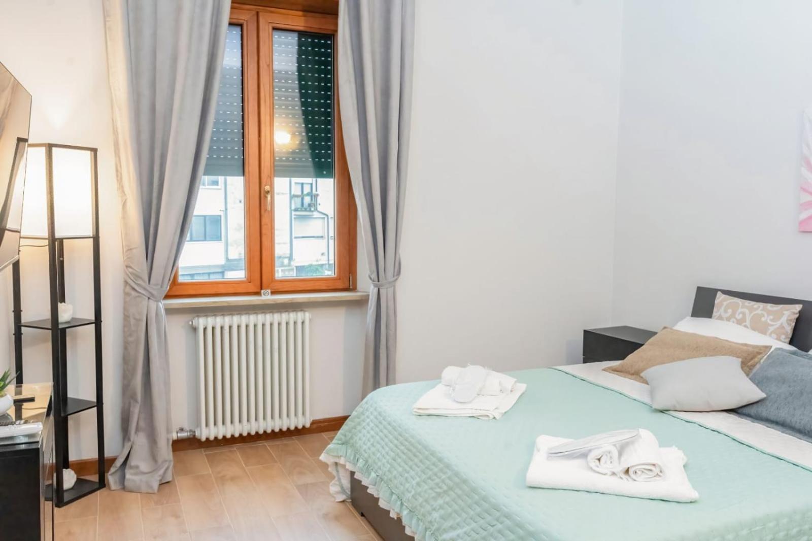 Bonsai B&B Werona Zewnętrze zdjęcie