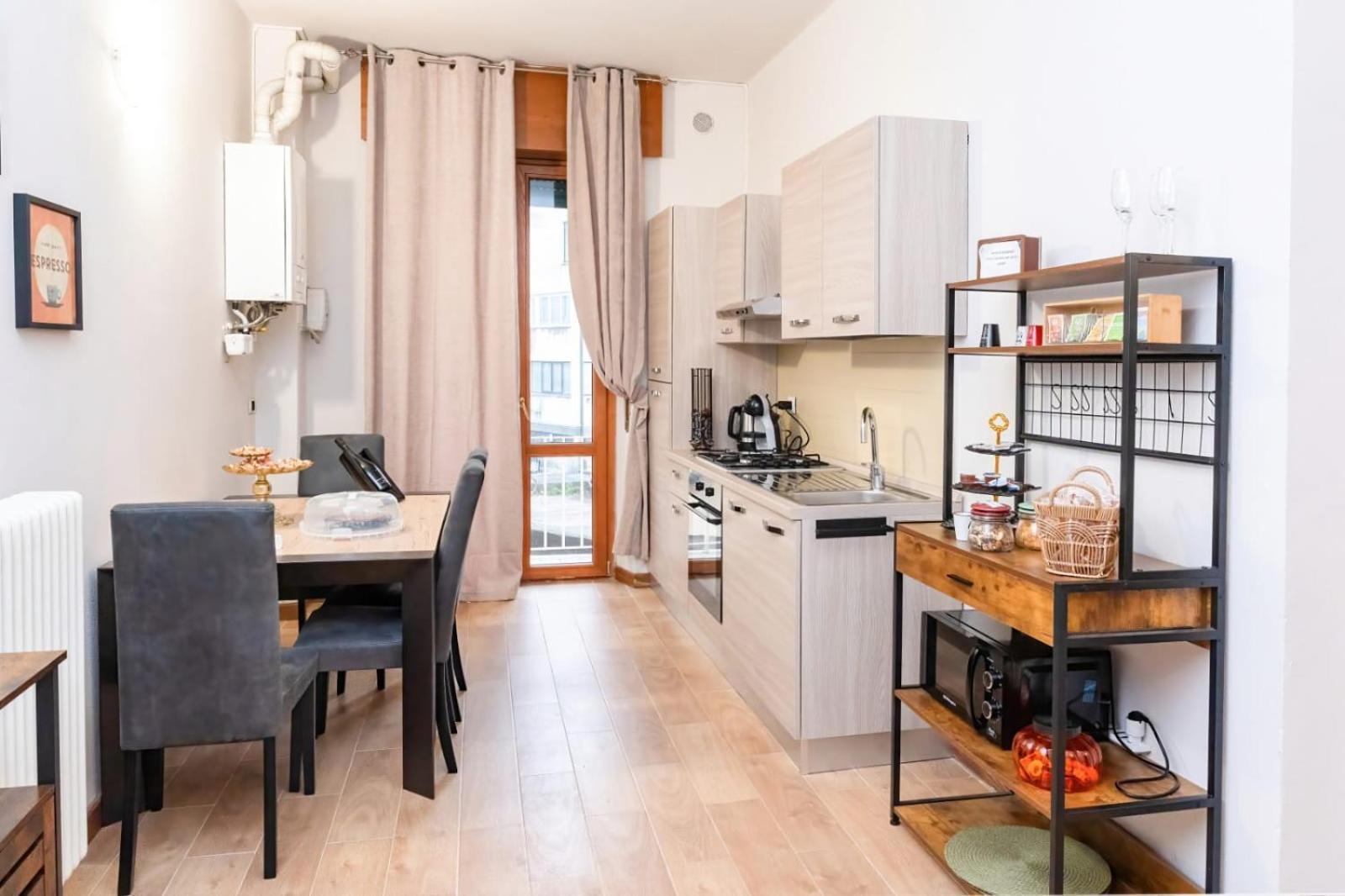 Bonsai B&B Werona Zewnętrze zdjęcie