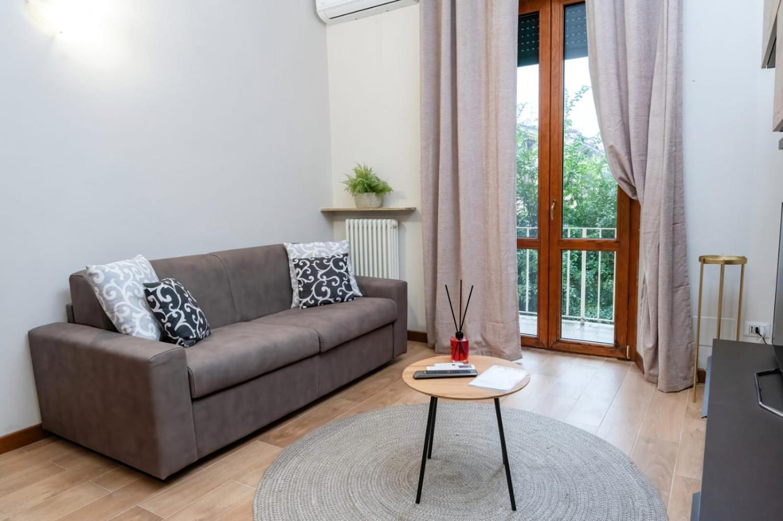 Bonsai B&B Werona Zewnętrze zdjęcie