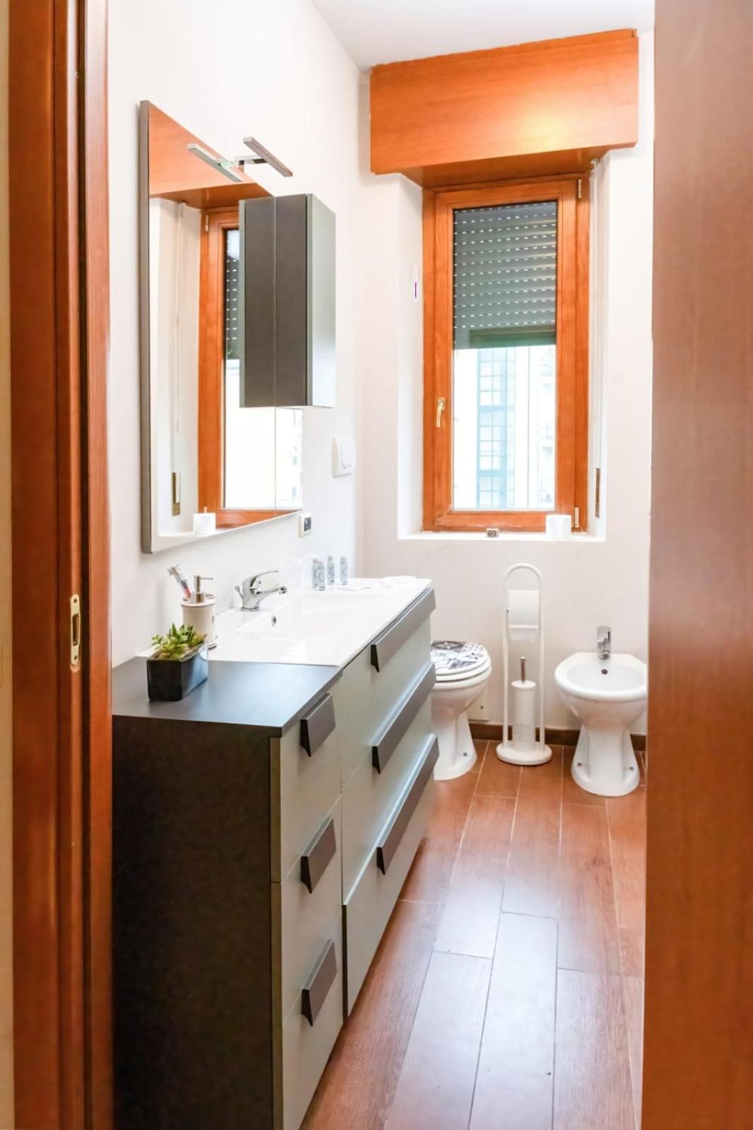 Bonsai B&B Werona Zewnętrze zdjęcie
