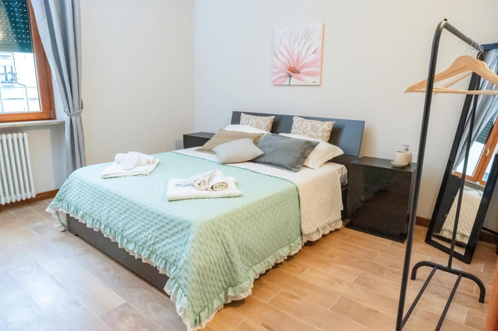 Bonsai B&B Werona Zewnętrze zdjęcie