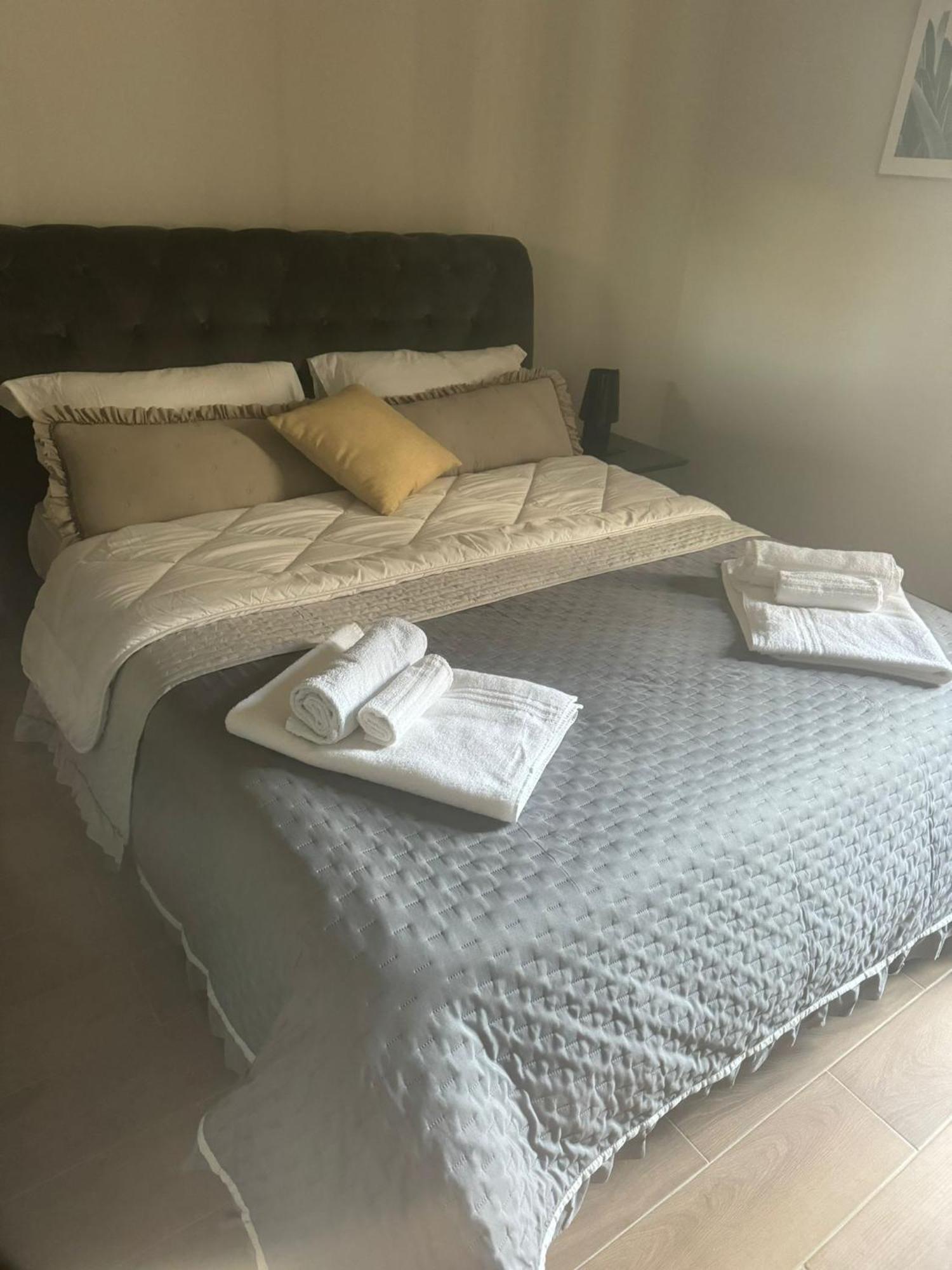 Bonsai B&B Werona Zewnętrze zdjęcie