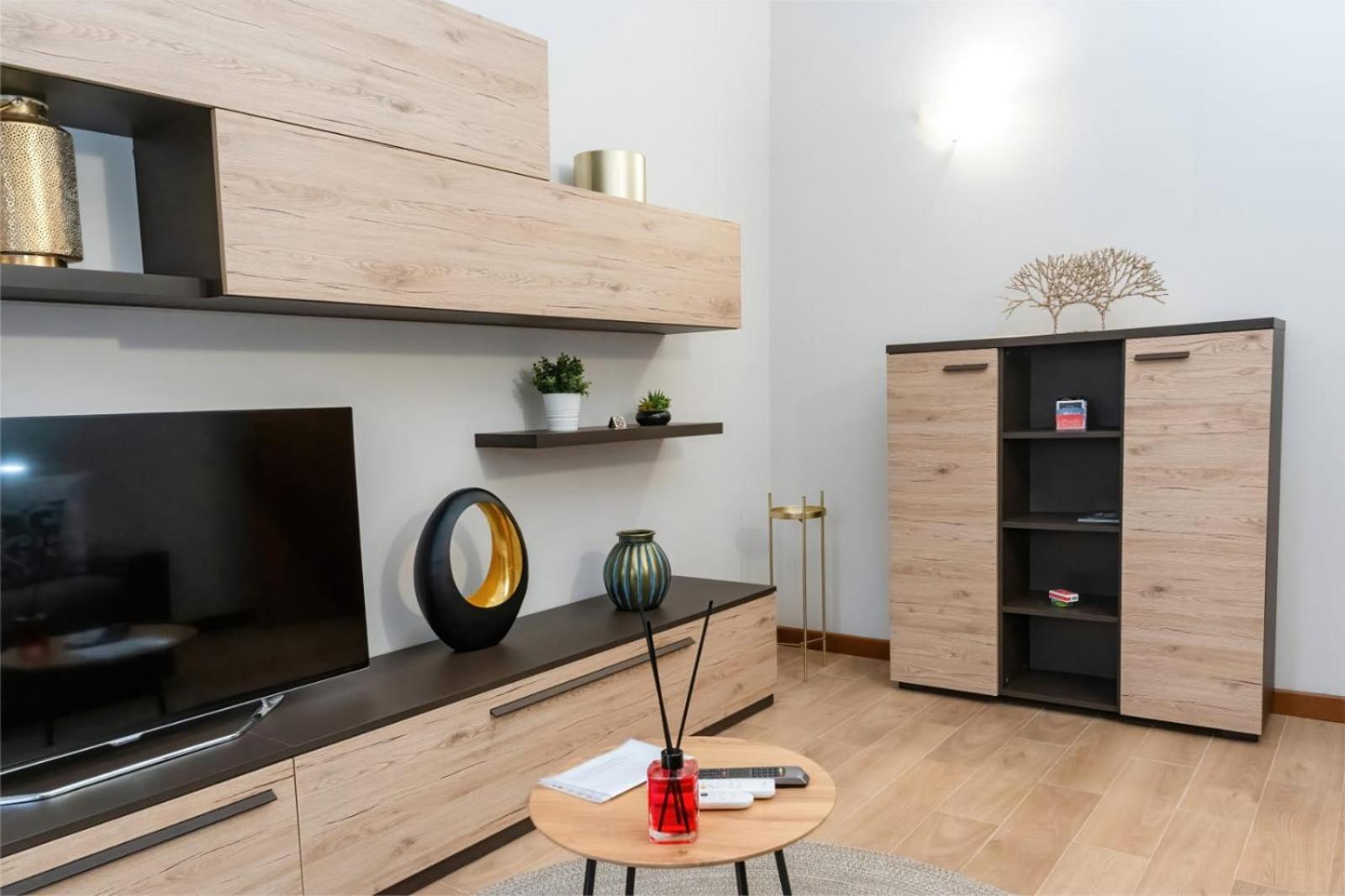 Bonsai B&B Werona Zewnętrze zdjęcie