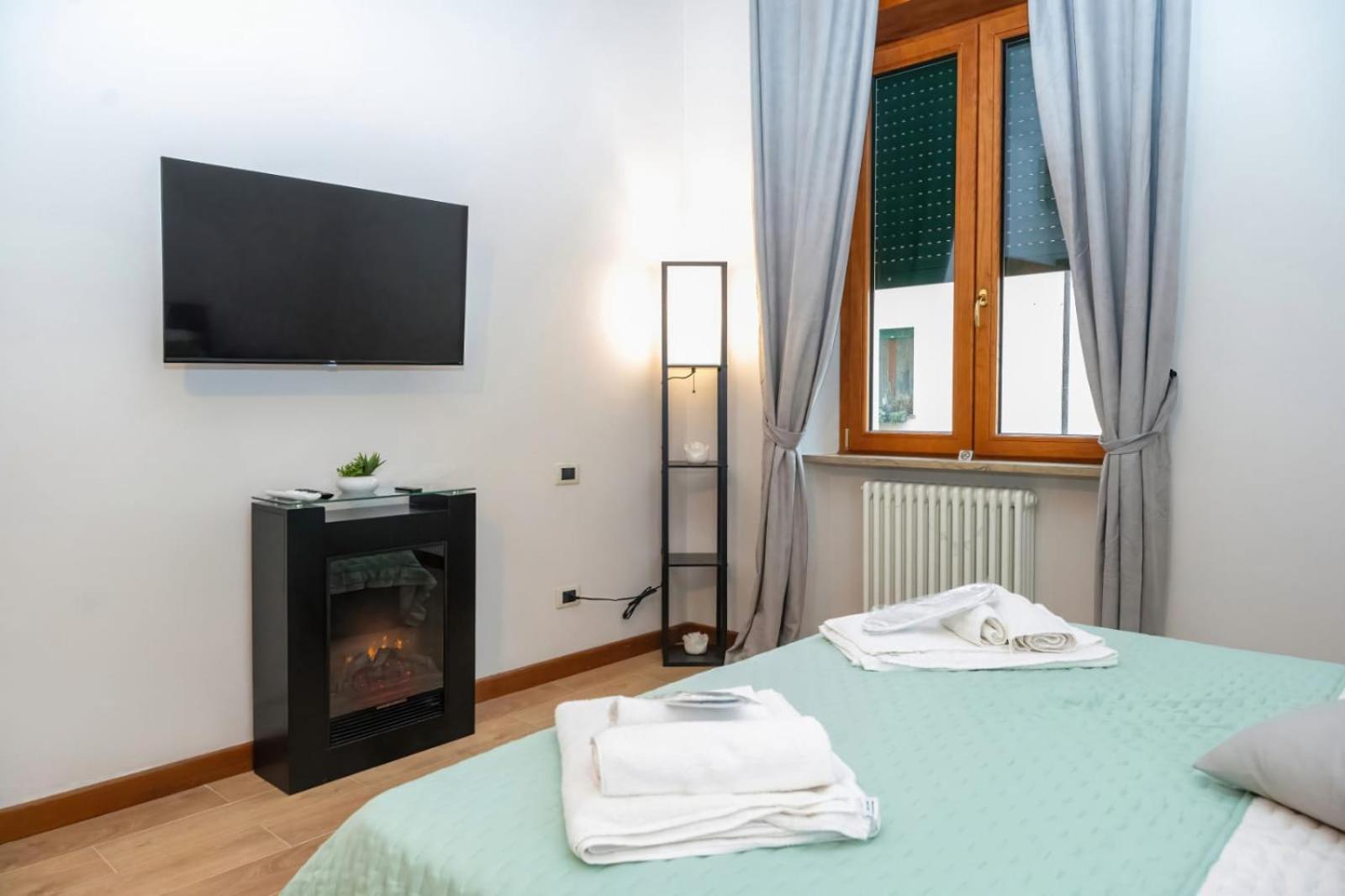 Bonsai B&B Werona Zewnętrze zdjęcie