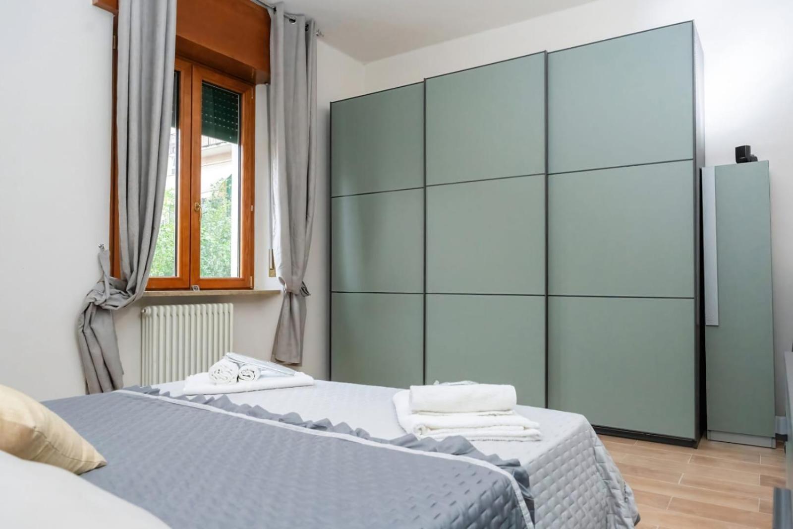 Bonsai B&B Werona Zewnętrze zdjęcie